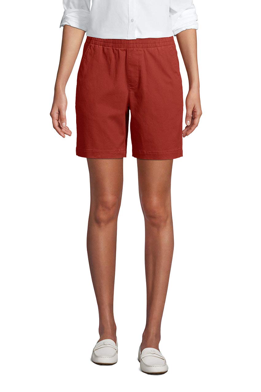 Lands' End Women's 7