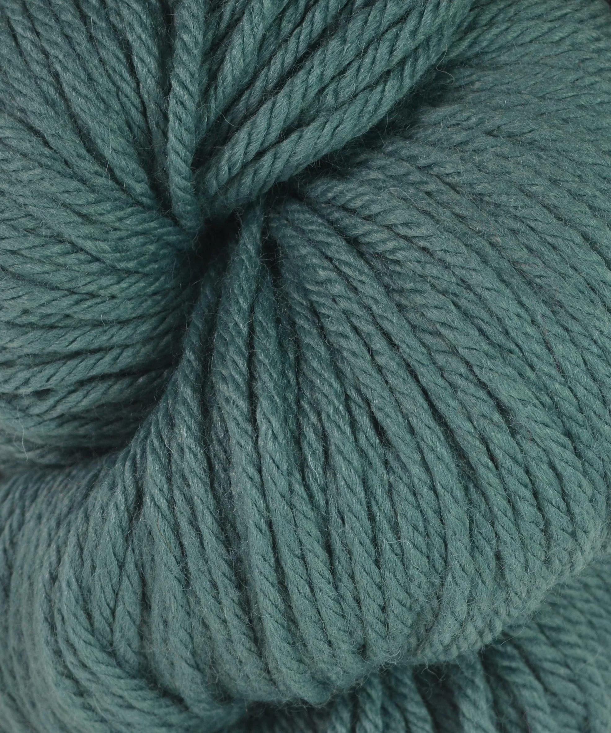 Berroco Vintage Chunky Yarn 6105 Oats - Soft Wool Blend for Knitting & Crocheting, Warm Scarves, Hats & Blankets (Cozy Home & Winter Crafts)