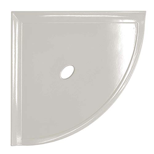 Gray Polished