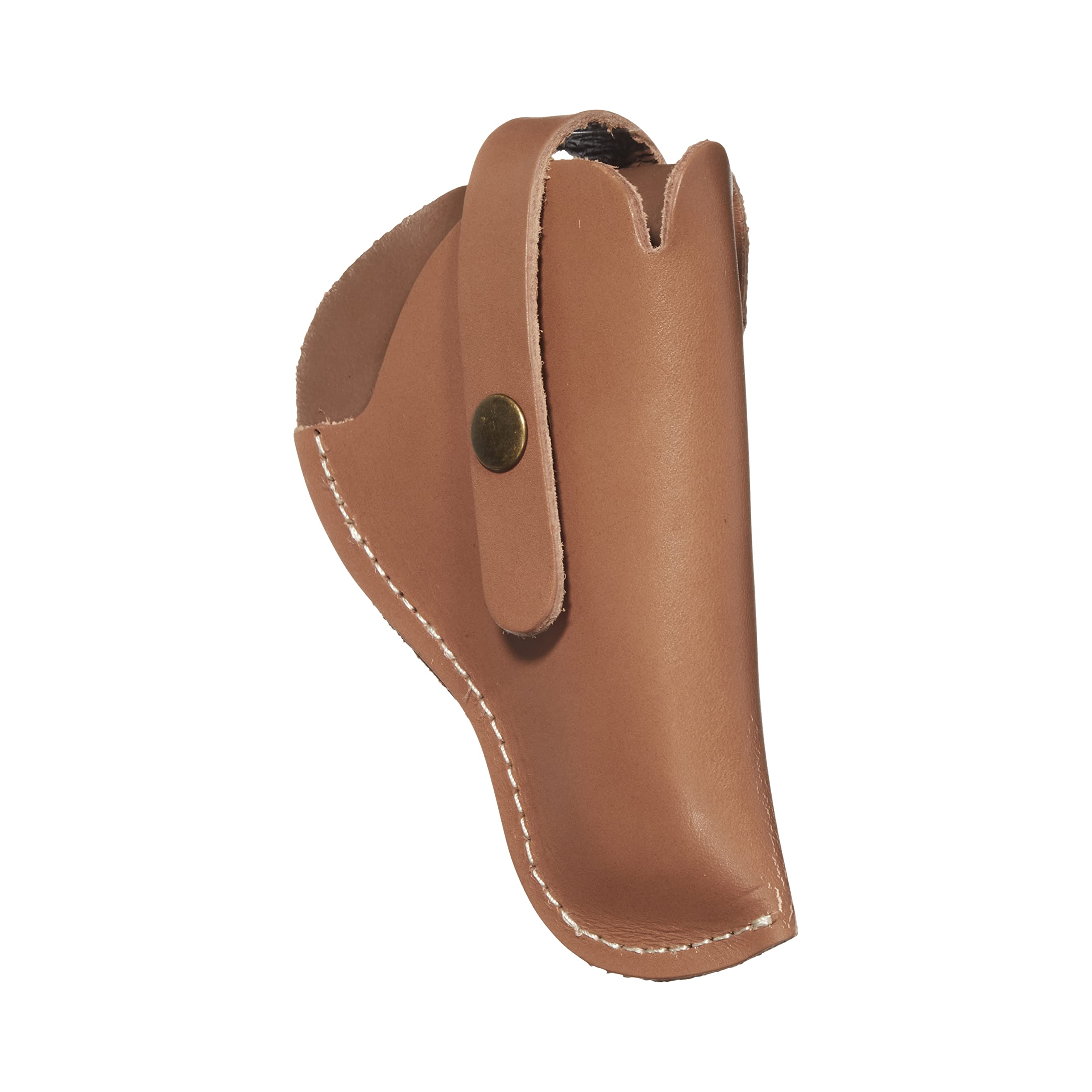 Allen Red Mesa Leather Hip Holster – Premium Cowhide Gun Holster for Concealed Carry | Perfect for Outdoor, Hiking & Everyday Use