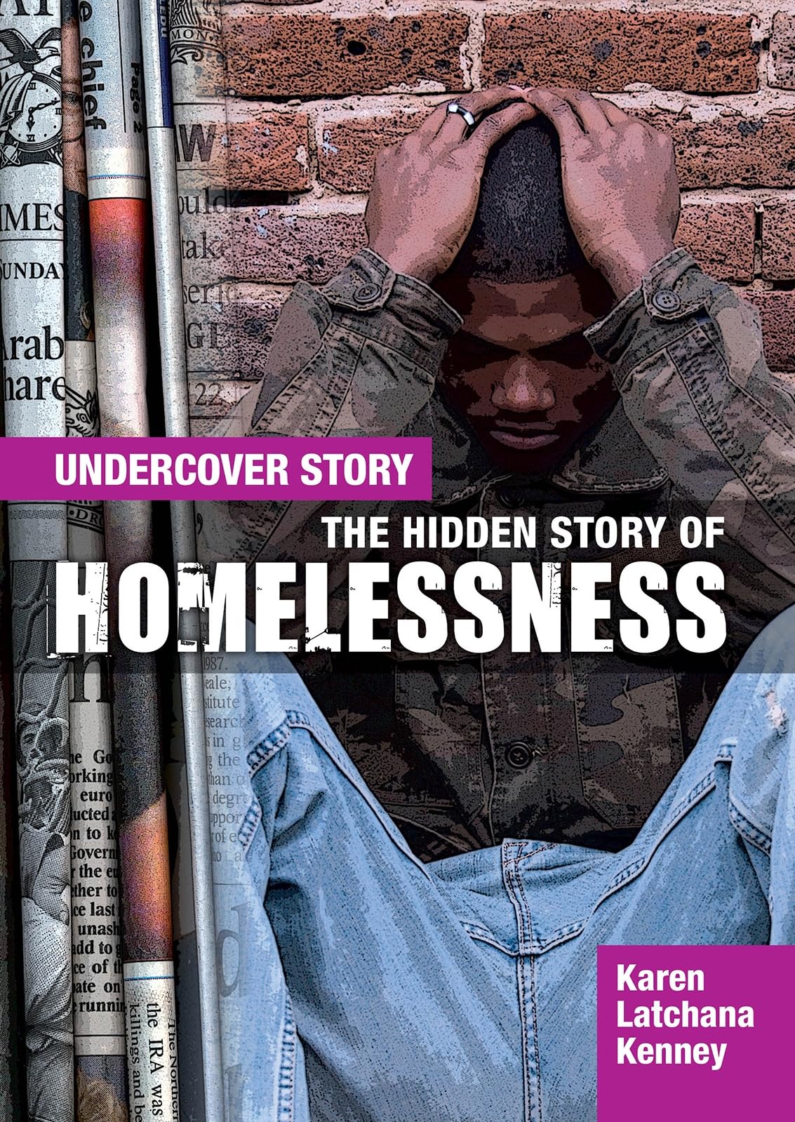 Undercover Investigation: The Hidden Truth About Homelessness in America - Real Stories & Social Issues for Documentary Lovers