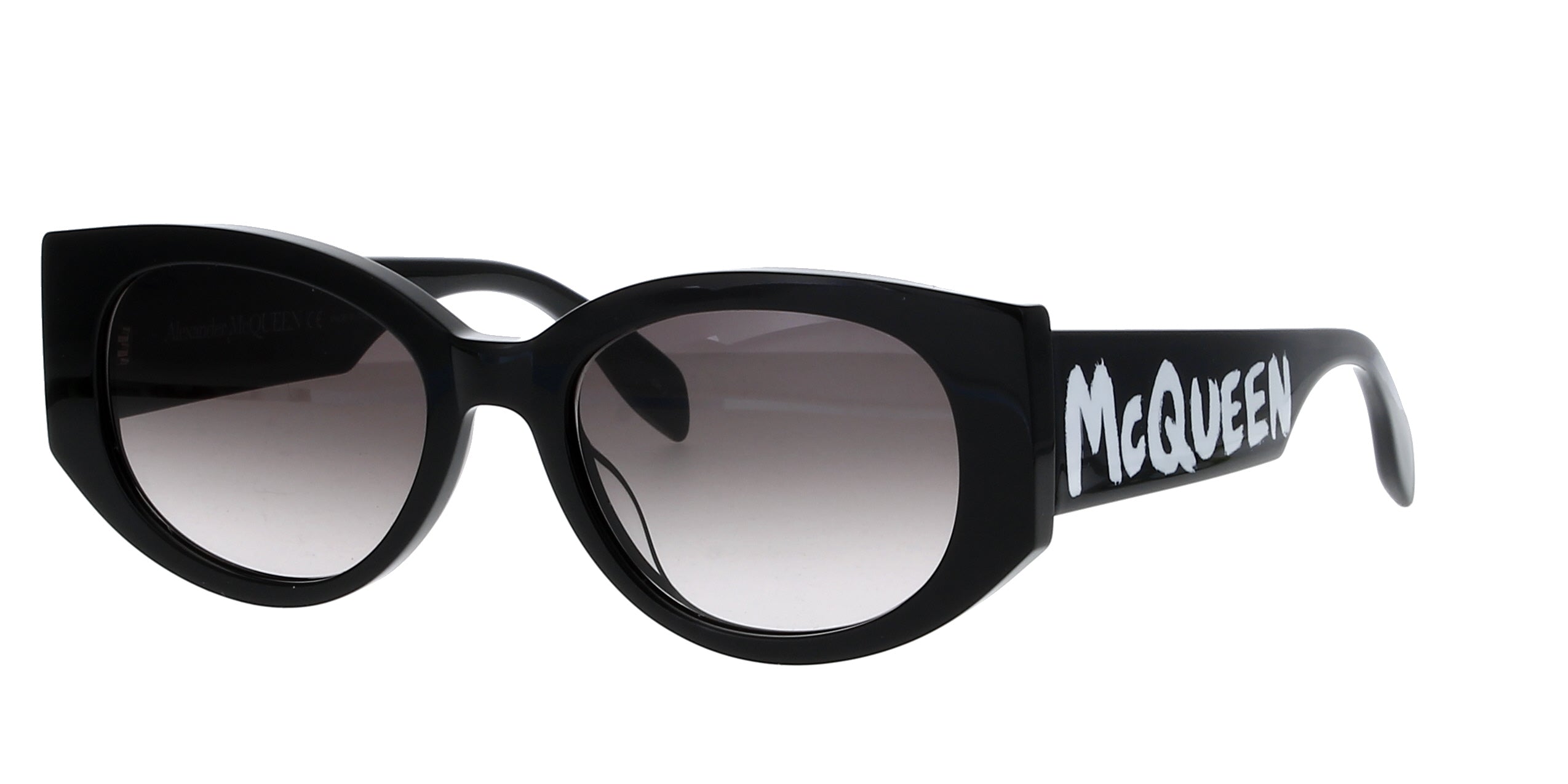 Alexander McQueen AM0330S Sunglasses - Luxury Designer Shades for Men & Women | UV Protection, Stylish & Comfortable | Perfect for Outdoor Activities, Travel & Fashion Statements