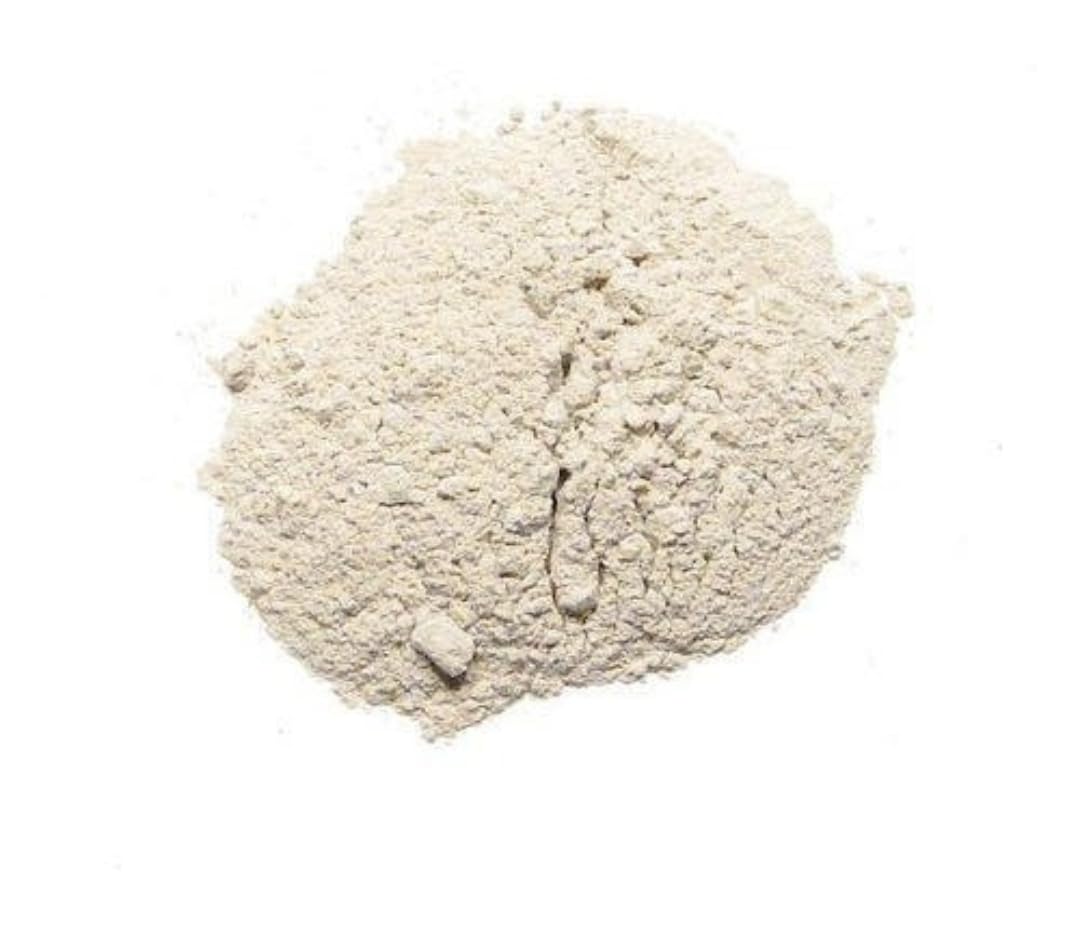 Kaolin Clay Powder 500g - Pure White Clay for Acne Treatment & Blackhead Removal | Gentle Face Mask for Clear Skin | DIY Skincare & Spa Day Essential