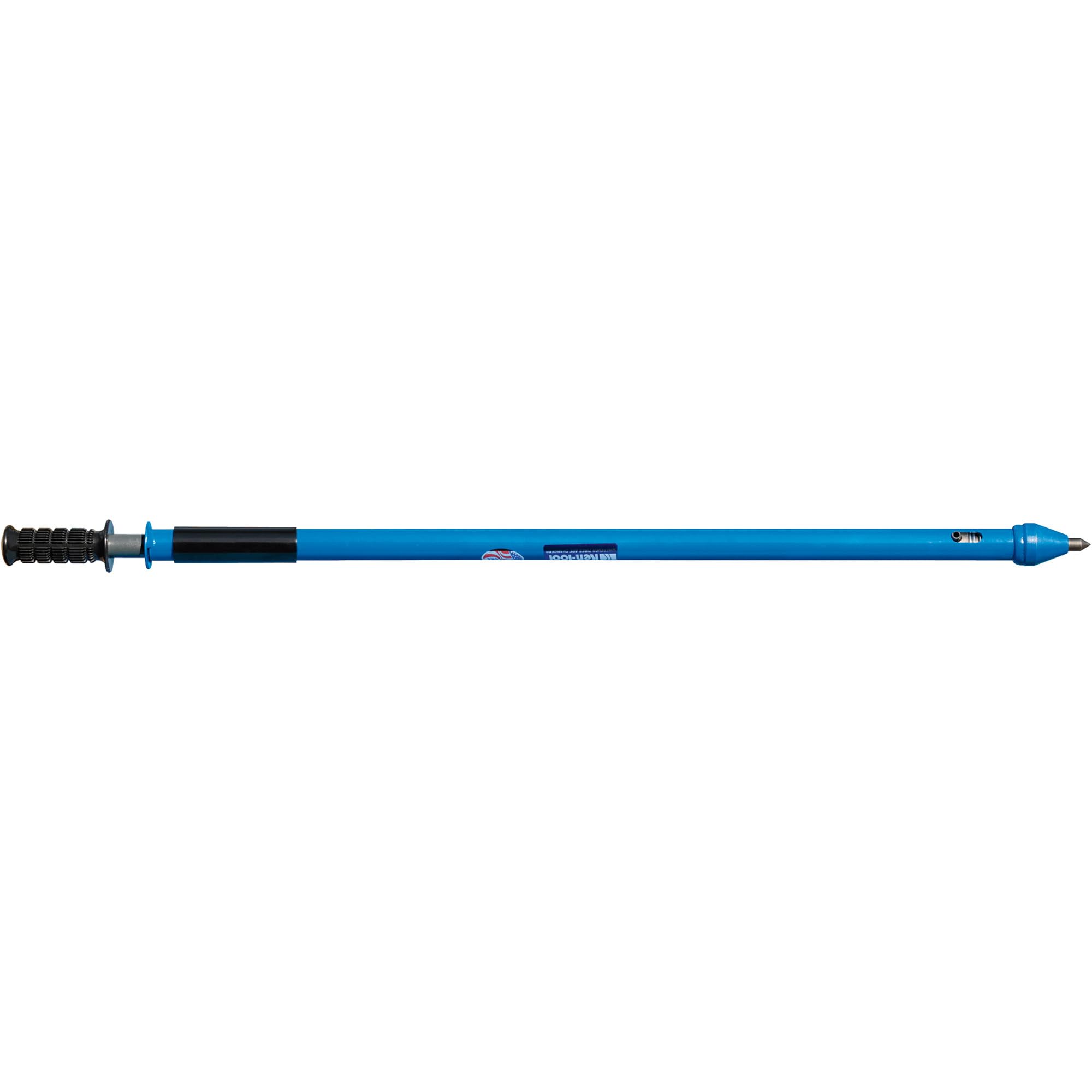 Ken-Tool 35936 45-Inch Valve Breaker - Heavy Duty Tire Valve Removal Tool for Trucks, Tractors & Heavy Equipment - Ideal for Auto Repair Shops & Mechanics