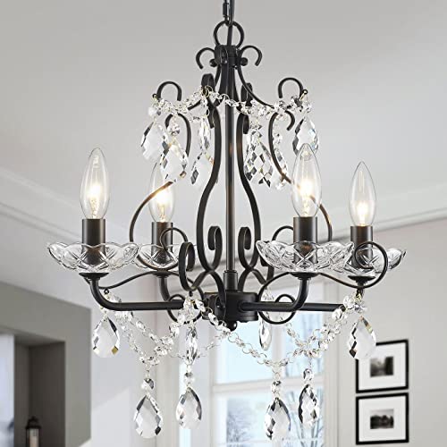 4-Light, Black