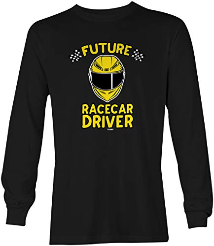 Black - Long Sleeve