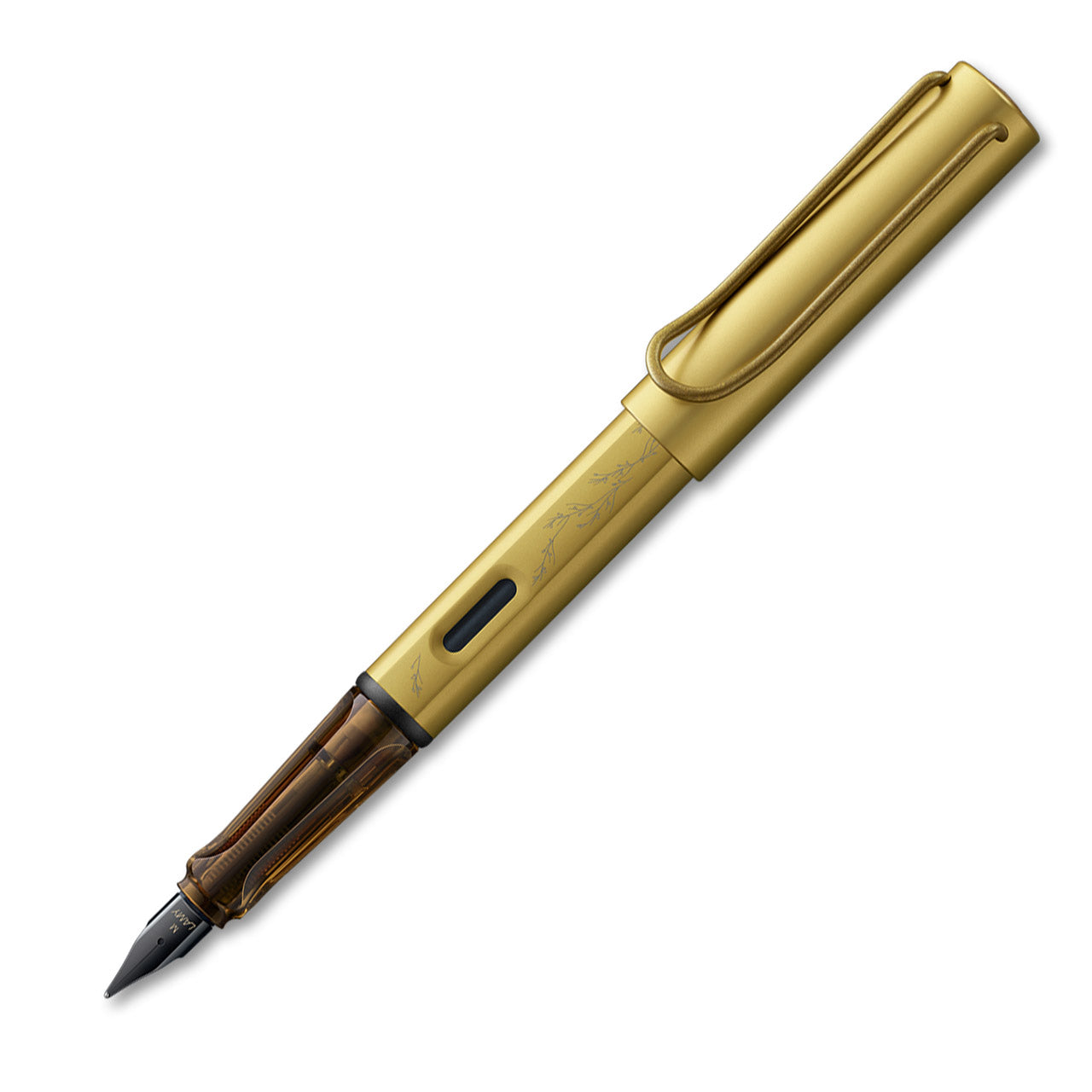 Harry Potter Special Edition AL Star Fountain Pen - Collectible Gift for Fans, Writers & Students - Perfect for Signing, Note-Taking & Magic-Themed Events