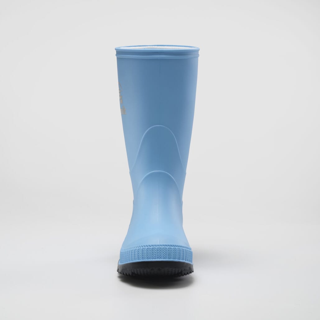 Best Stomp Toddler Rain Boots for Kids - Waterproof & Durable Outdoor Play Shoes - Perfect for Puddles, Mud, and Rainy Day Adventures