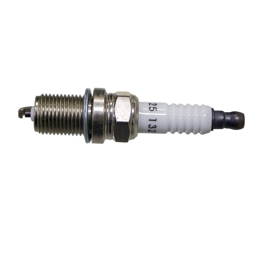 Kohler 25 132 23-S Spark Plug for 7000 Series & Confidant Engines - High Performance Replacement Part for Lawn Mowers, Tractors & Outdoor Power Equipment