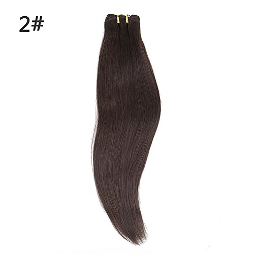2# dark brown