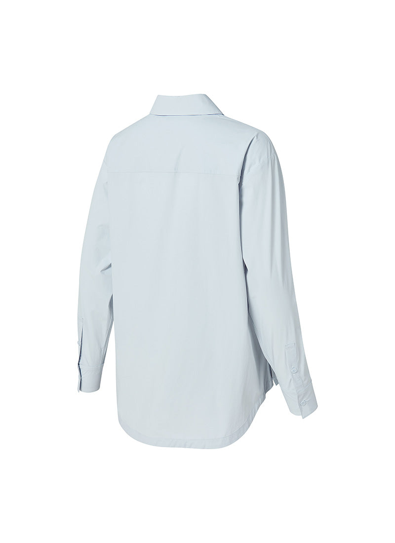 Comfort Stretch Shirts for Men & Women - Soft Breathable Casual T-Shirts | Perfect for Workout, Yoga, and Everyday Wear