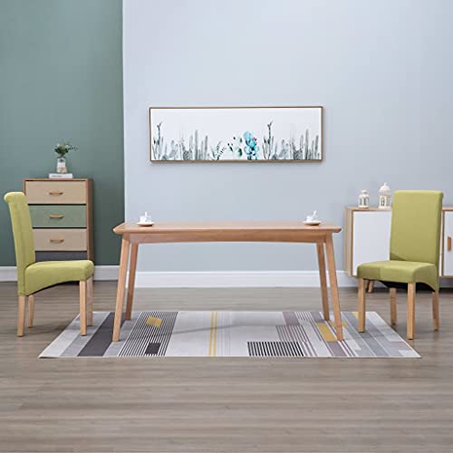 Green 2 Pcs