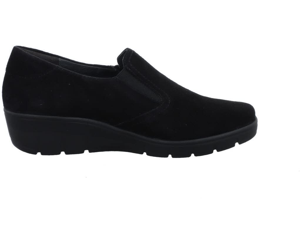 Women's Comfortable Slip-On Loafers - Casual & Dressy Shoes for Work, Walking & Everyday Wear | Breathable & Lightweight for All-Day Comfort