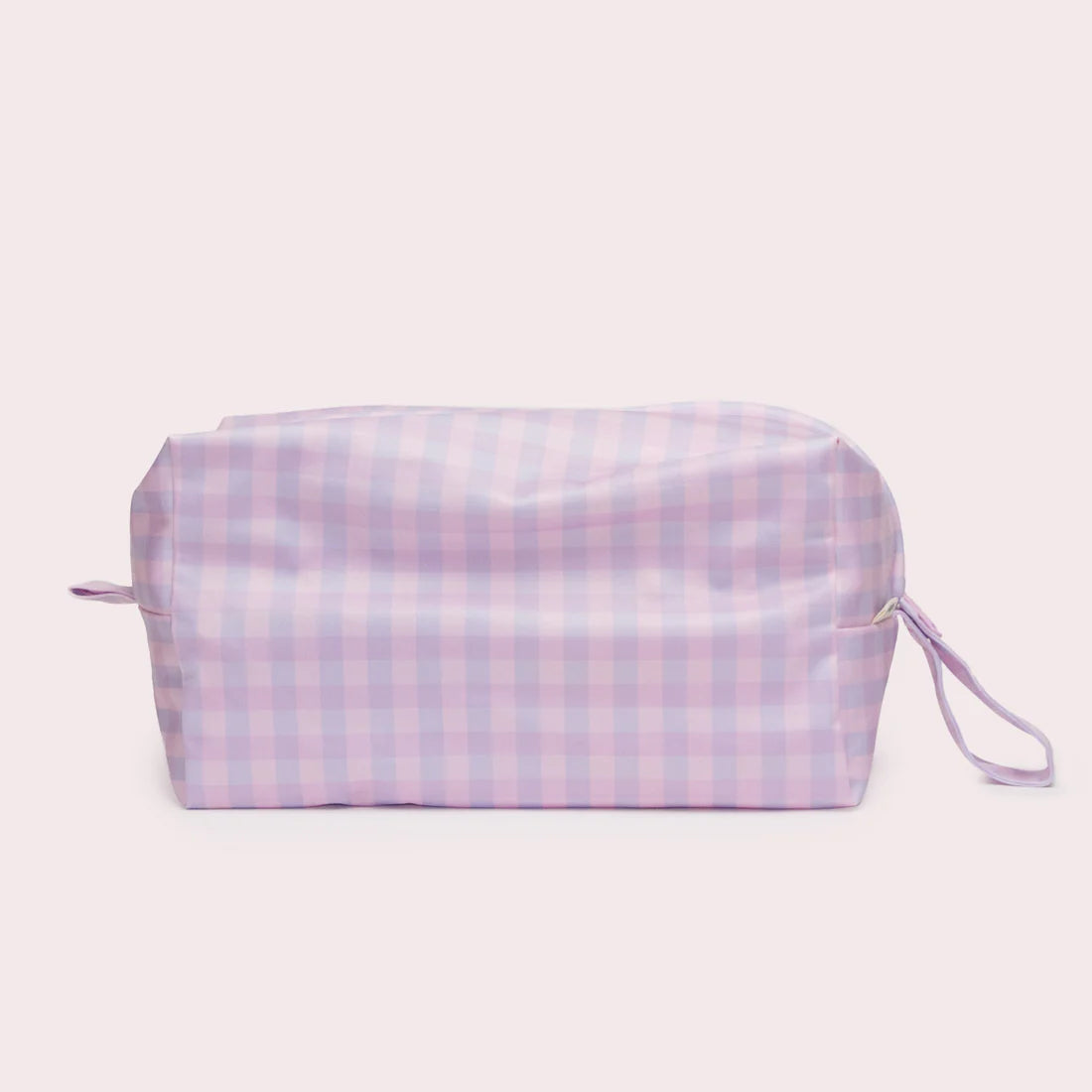 EcoNaps Pod Wet Bag - Waterproof & Reusable Diaper Wet Bag for Babies | Perfect for Daycare, Travel & Swimming | Lilac