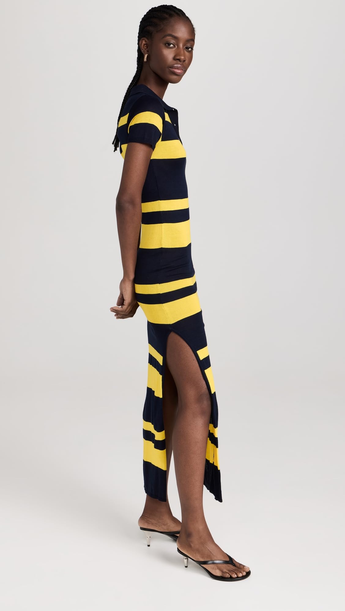 Women's Polo Dress - Comfortable & Stylish Casual Wear for Summer | Perfect for Golf, Work & Everyday Outfits