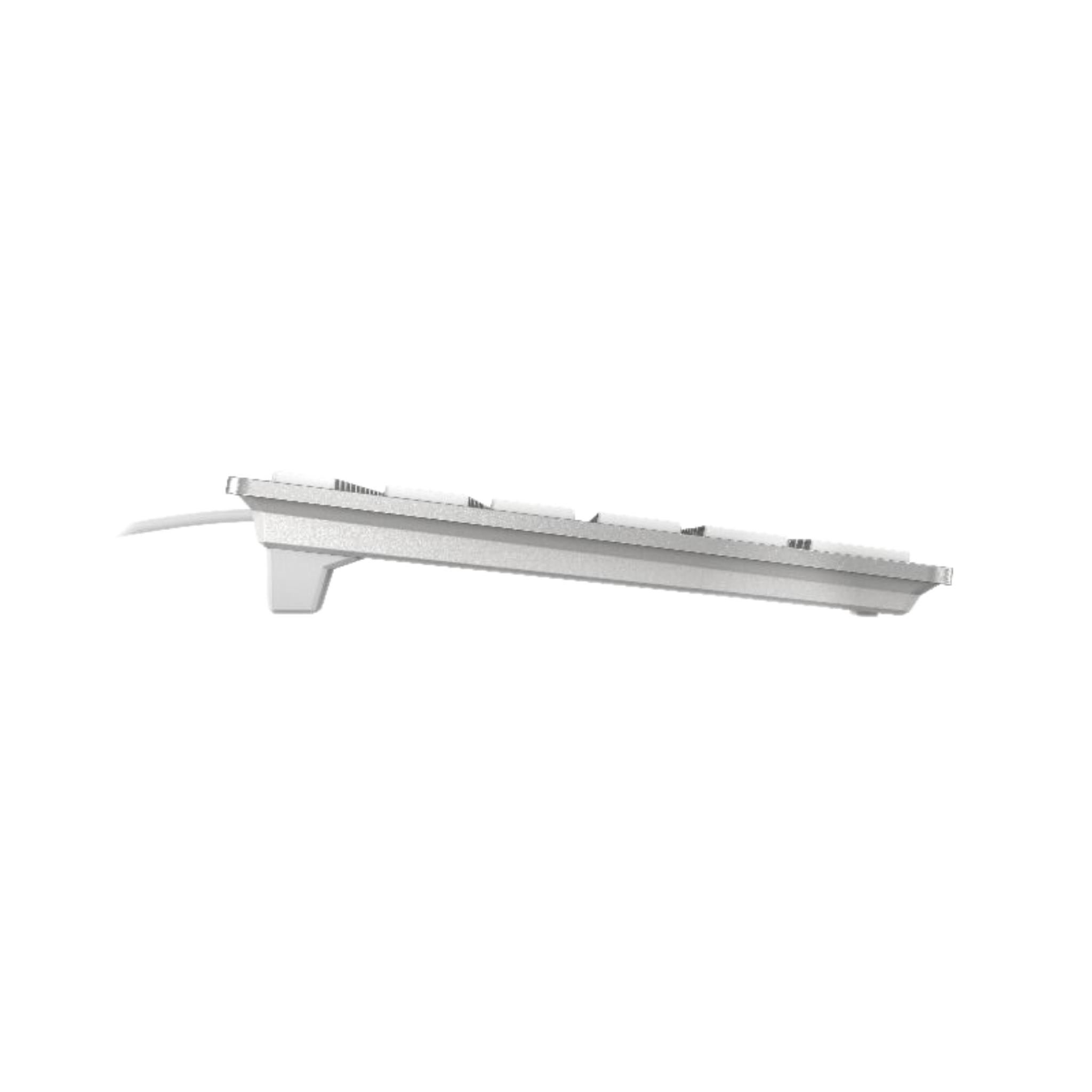 Cherry KC6000 SLIM Ultra Flat Designer Keyboard for Mac - Compact & Wireless Mechanical Keyboard for Office, Gaming, and Home Use