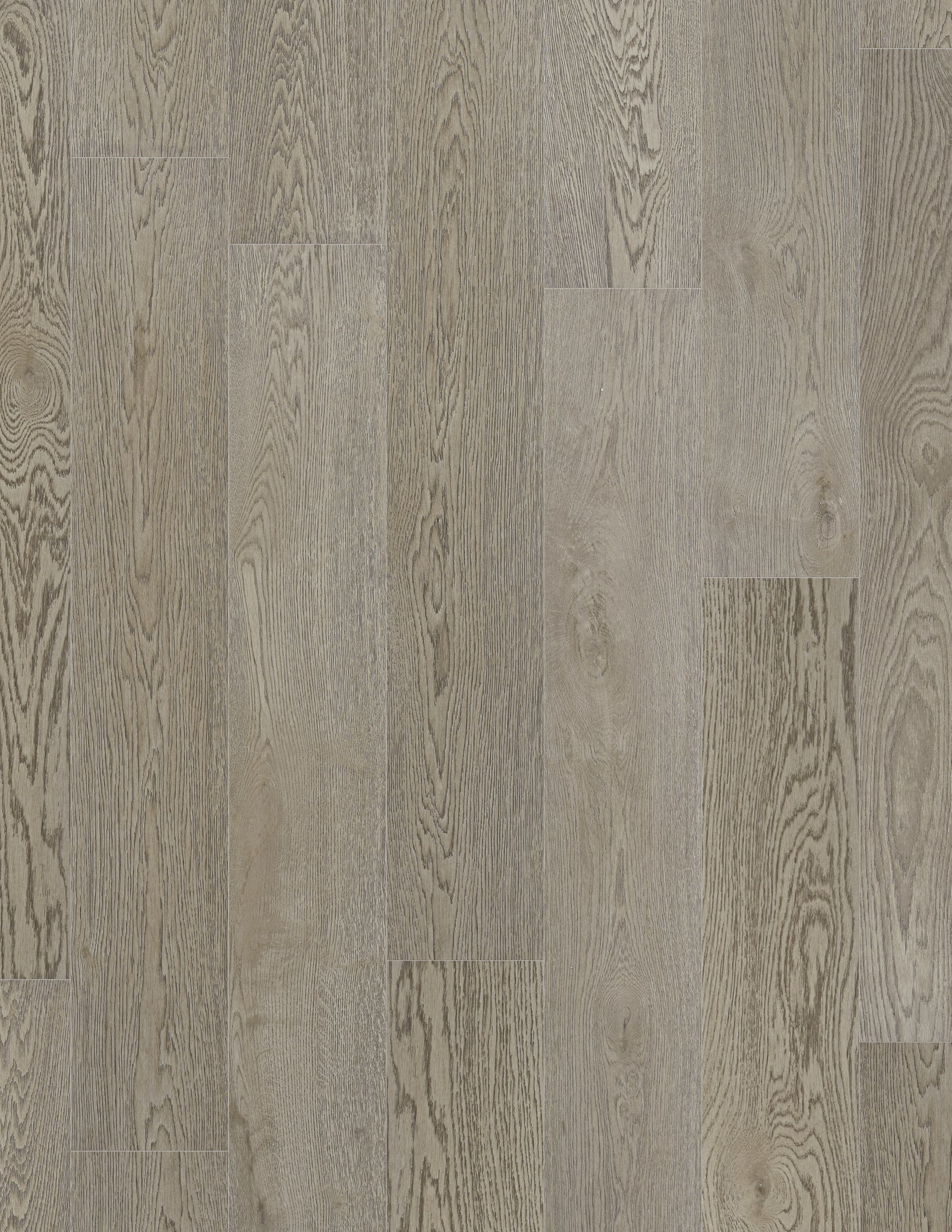 Coretec Scratch-Resistant Luxury Vinyl Plank Flooring - Norwood Oak 7
