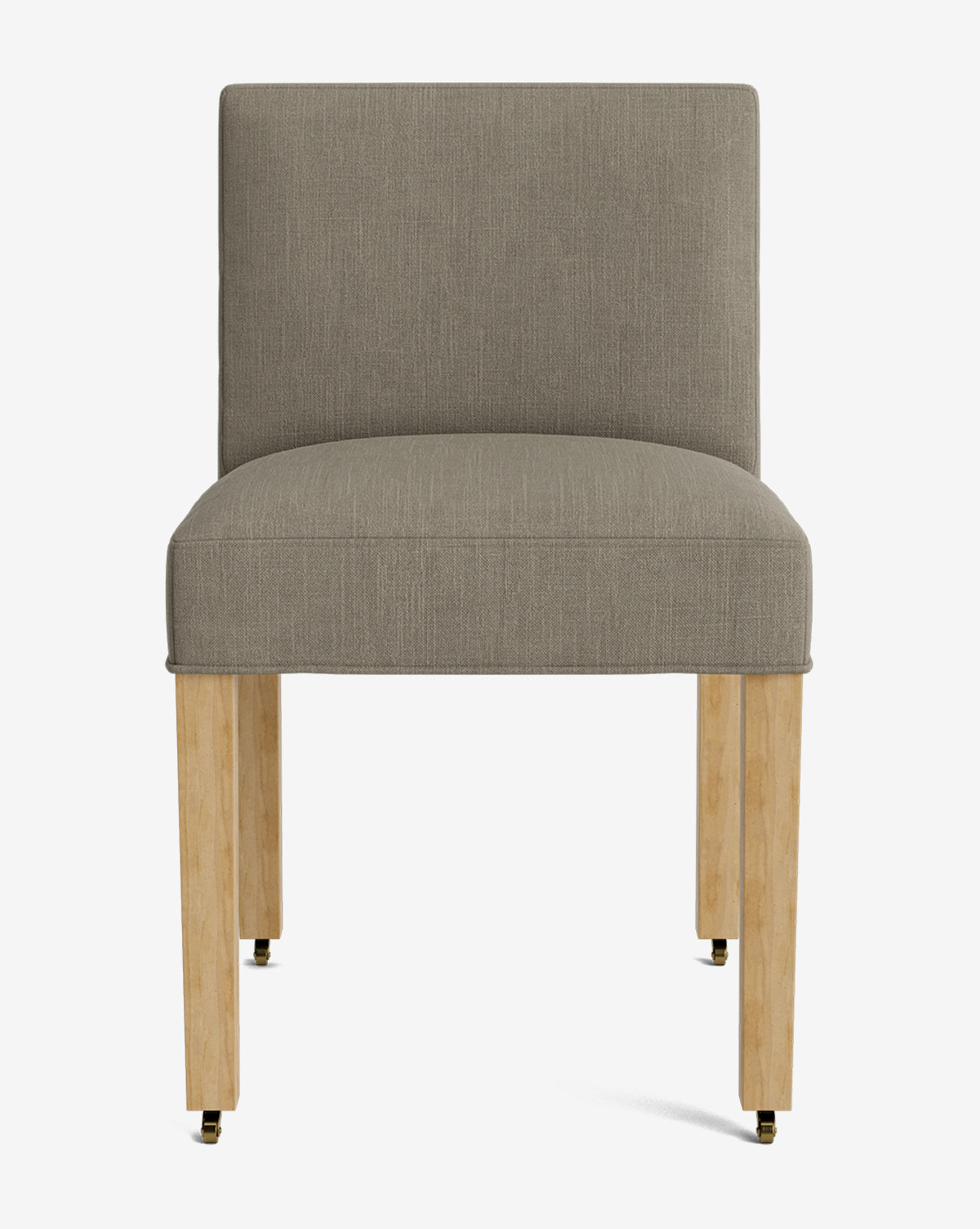 Cement Belgian Linen