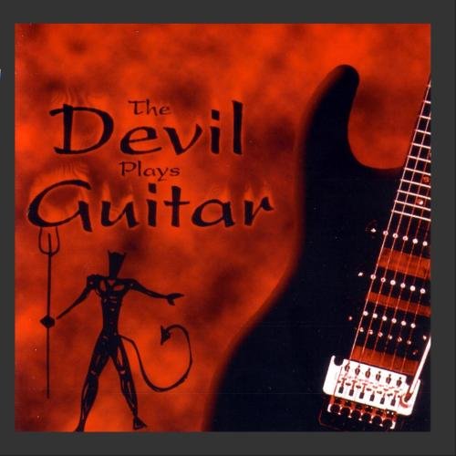 Devil Guitar - Premium Electric Guitar for Rock & Metal | Perfect for Stage Performances & Home Practice