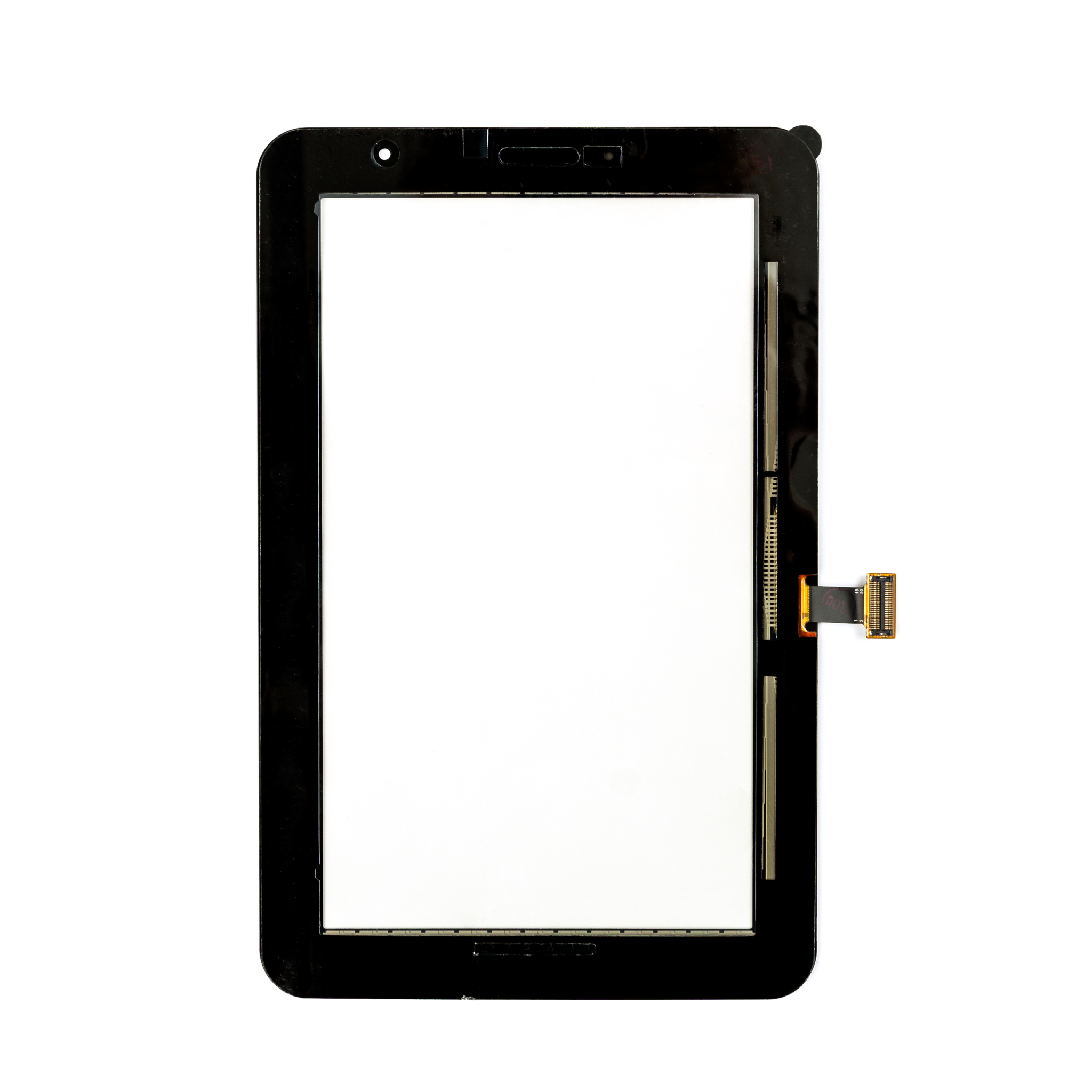 Samsung Galaxy Tab 2 GT-P3100 7-inch LCD Screen & Digitizer Replacement - Compatible with 7