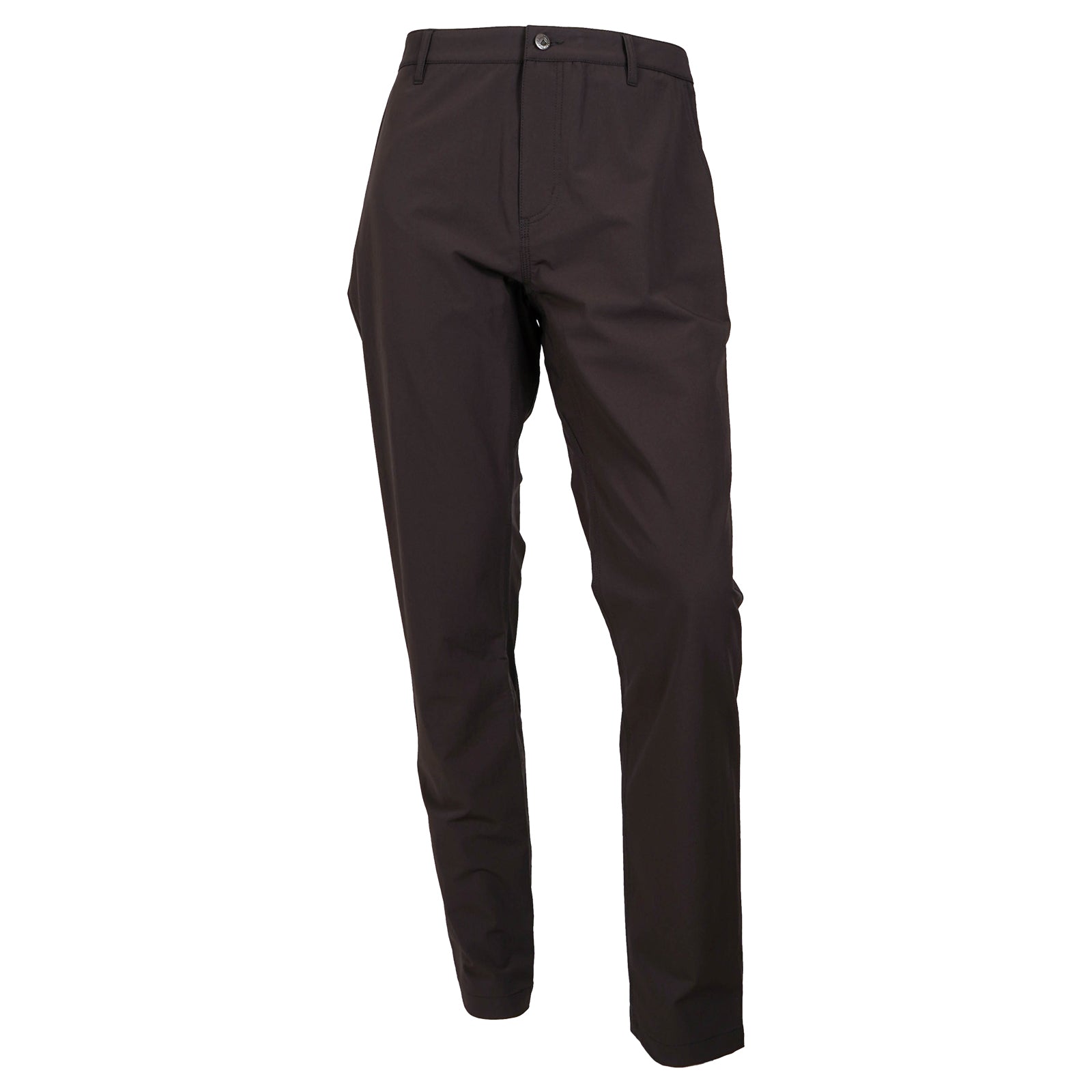 Men's Rover Pant Jackson Grey - Comfortable Outdoor Hiking & Travel Pants for Adventure & Casual Wear