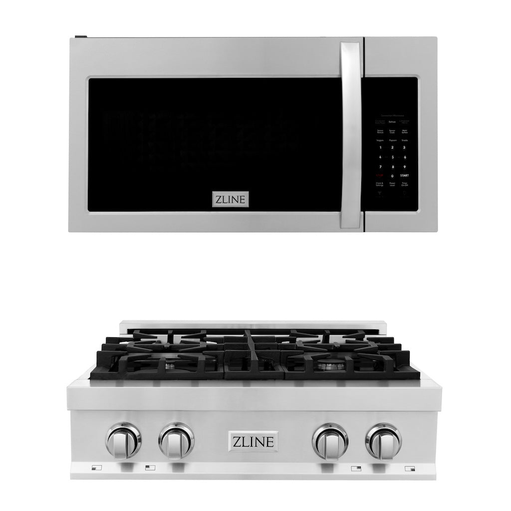 ZLINE 30