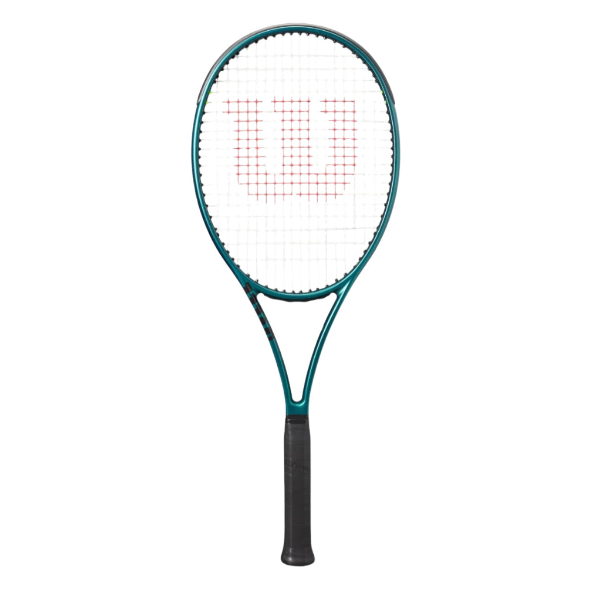 Wilson Blade 98 V9 Tennis Racket (18x20 String Pattern) | Professional Performance Racquet for Advanced Players | Perfect for Tournament Play & Competitive Matches