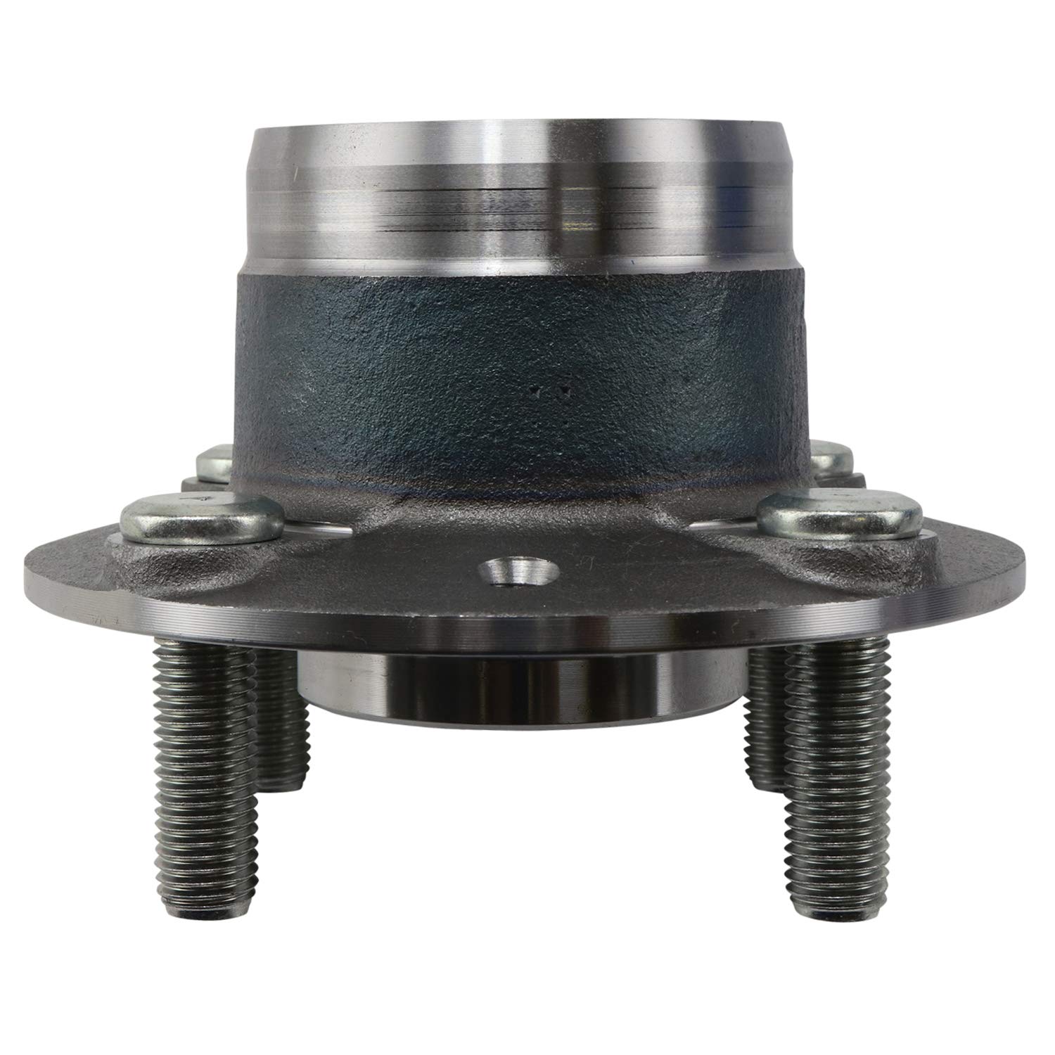 Beck/Arnley 051-6087 Wheel Hub and Bearing Assembly - Front/Rear Replacement for Smooth & Safe Driving | Perfect for Off-Road, Daily Commute & Highway Use