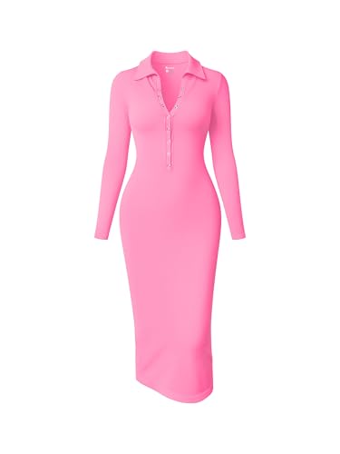 Fluorescent Pink