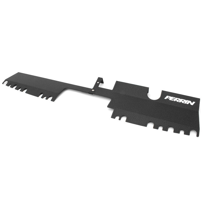 Perrin Radiator Shroud for 2015-2021 Subaru WRX & STI - High-Performance Cooling Upgrade for Track & Daily Driving