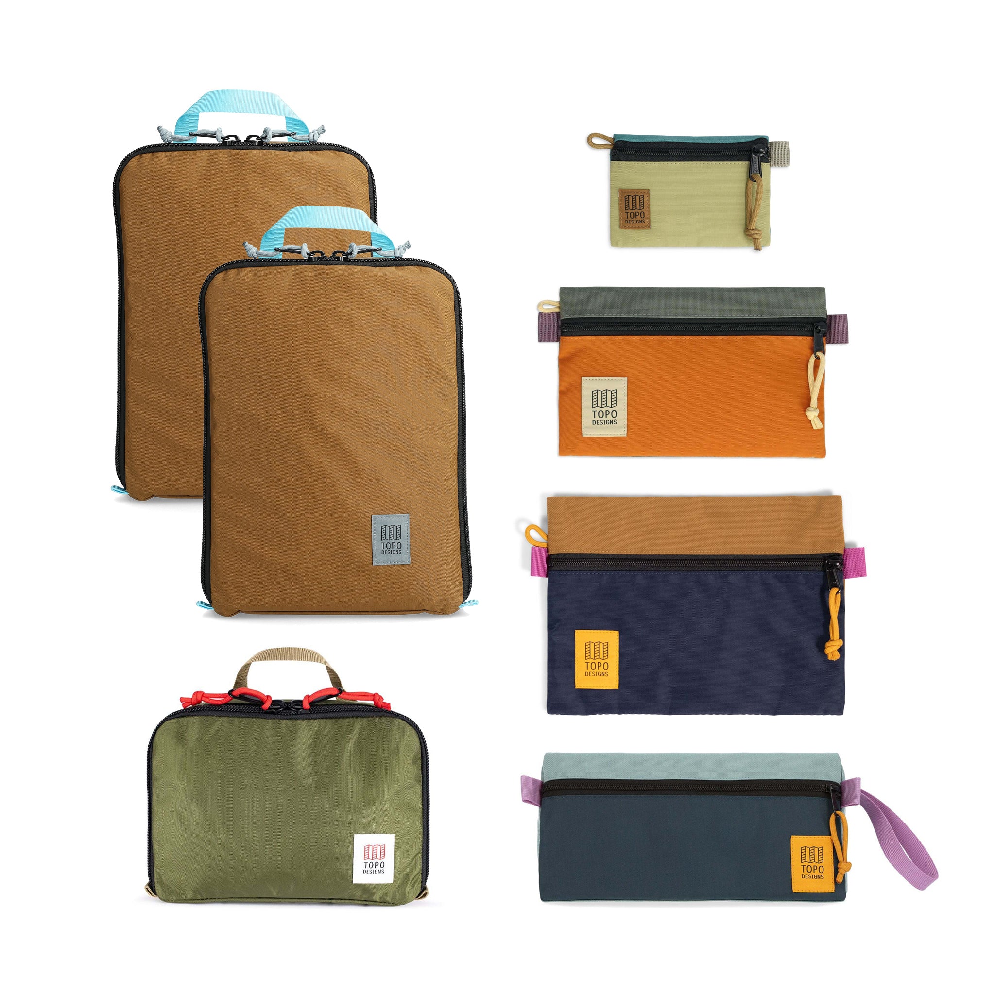 Ultimate Global Travel Accessories Kit - Premium Travel Essentials for International Adventures | Perfect for Business Trips, Vacations & Backpacking