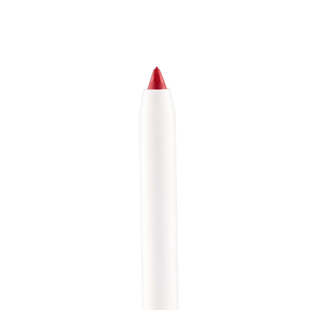 Professional Lip Liner Pencil - Waterproof & Long-Lasting Lipstick Liner for Precise Definition - Perfect for Makeup Artists & Everyday Use