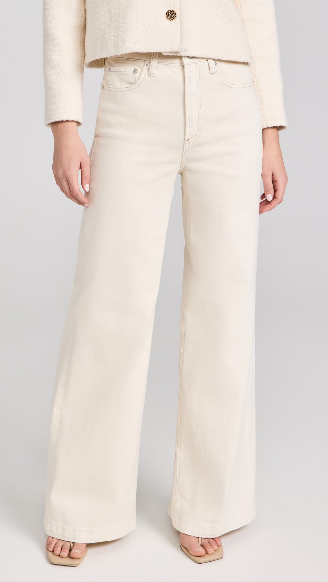 Pistola Denim Women's Lana High-Rise Skinny Jeans - Stretch Comfort Fit for Everyday Wear | Perfect for Work, Casual Outings & Date Nights