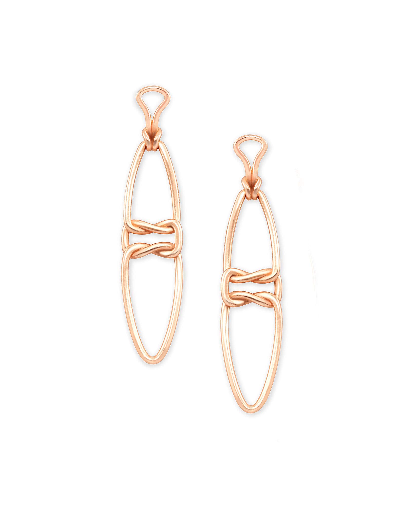 Kendra Scott Fallyn Linear Drop Earrings for Women | Elegant Dangle Jewelry for Party, Wedding & Everyday Wear
