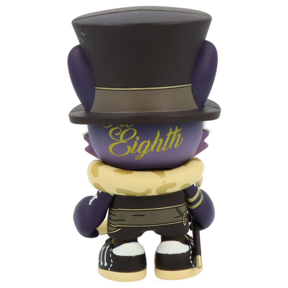 King Janky the Eighth - Premium Collectible Figure for Display & Gifts | Perfect for Home Decor, Office Desk, and Pop Culture Collections
