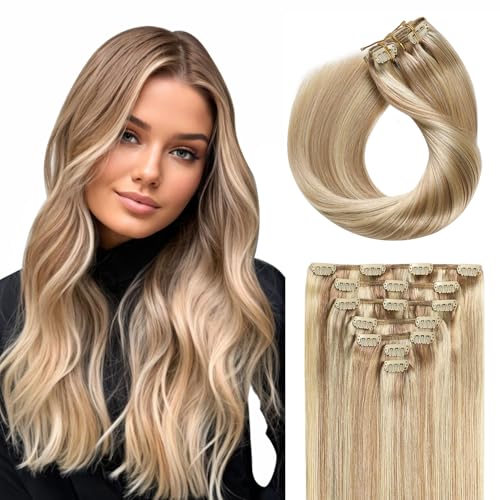#P18/613 Ash Blonde Mix Bleach Blonde
