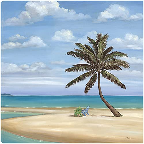 Inlet Palm II