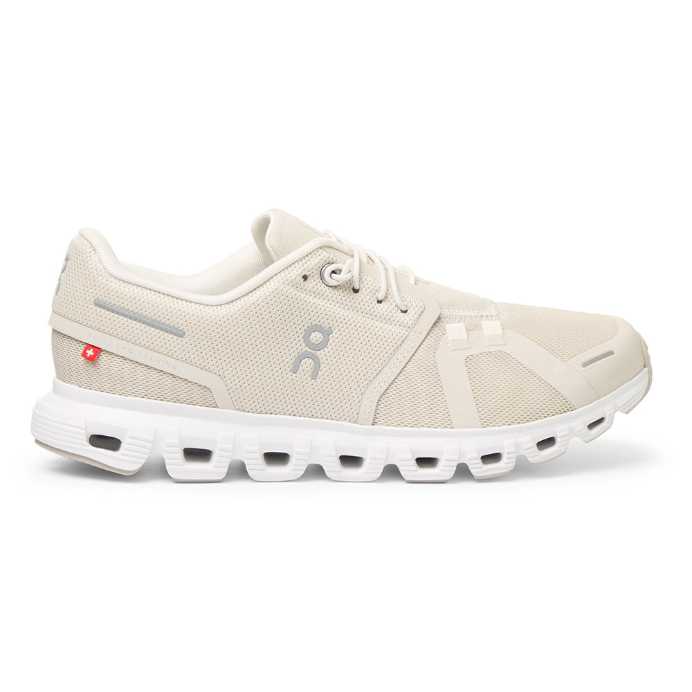 Cloud 6 Women's Comfortable Walking Shoes - Lightweight Cushioned Sneakers for All-Day Wear | Perfect for Running, Gym Workouts & Casual Outfits