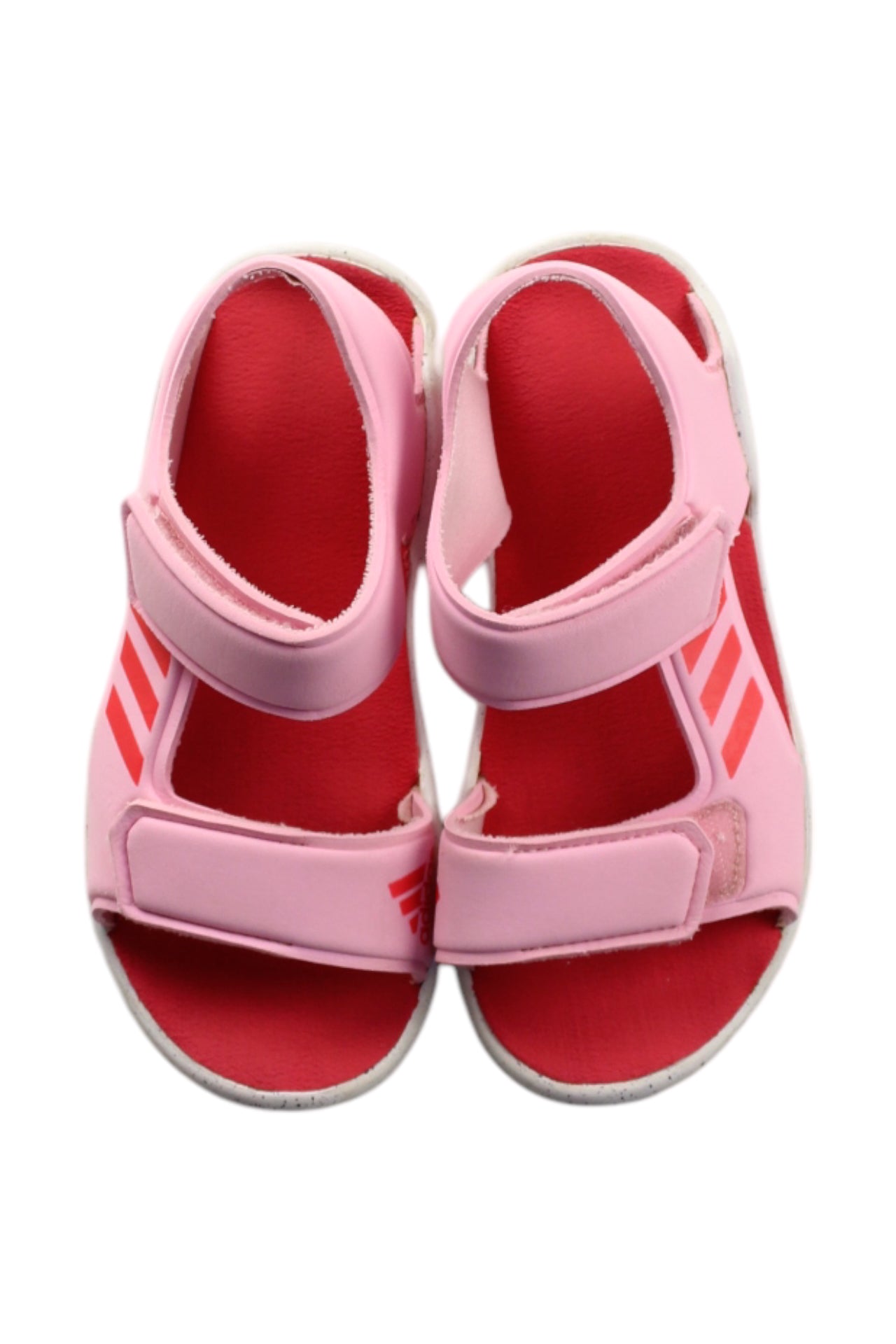 Adidas Women's Comfortable Slide Sandals Size EU32 - Perfect for Beach, Pool, and Casual Wear