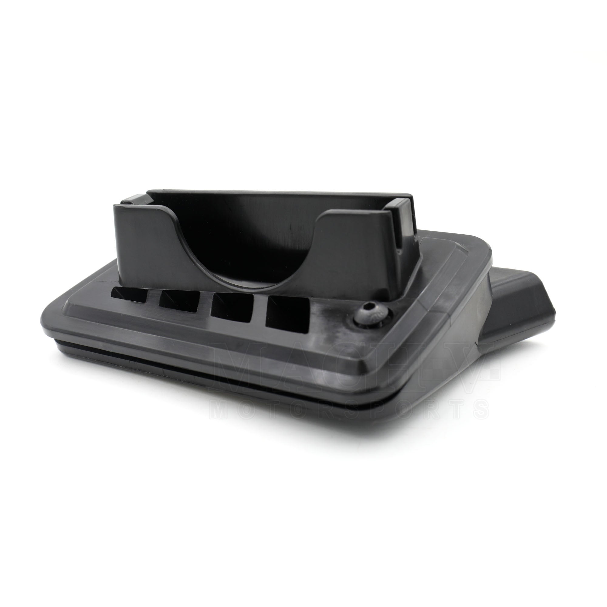 Cobb Accessport Vent Mount for 2015-2021 Subaru WRX STI - Universal Car Dashboard Holder for Performance Tuning & Racing - Perfect for Track Days & Daily Driving