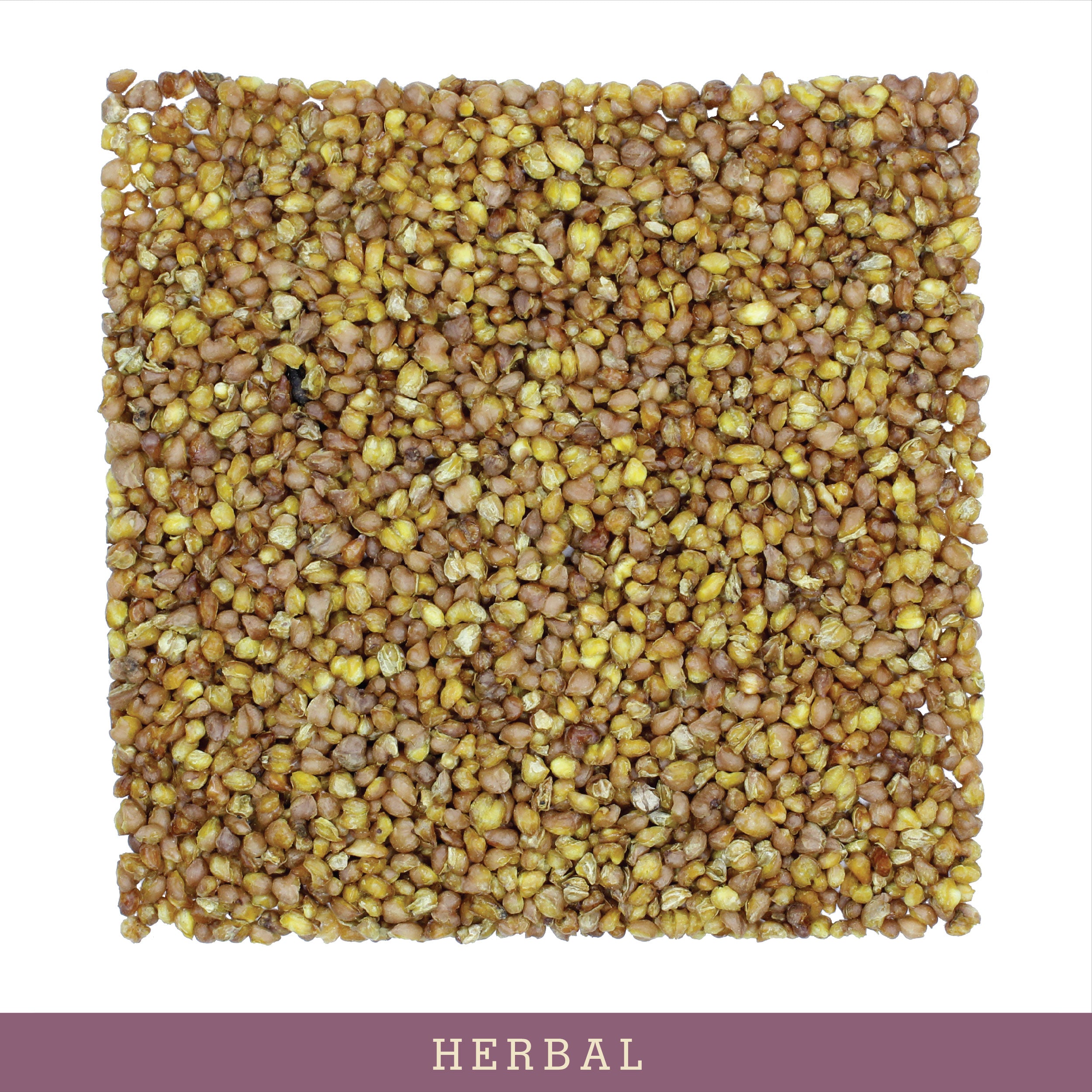 Premium Organic Sobacha (Buckwheat Tea) 1 lb Bulk Wholesale - Healthy Herbal Tea for Relaxation & Detox - Perfect for Home, Office & Gift Giving