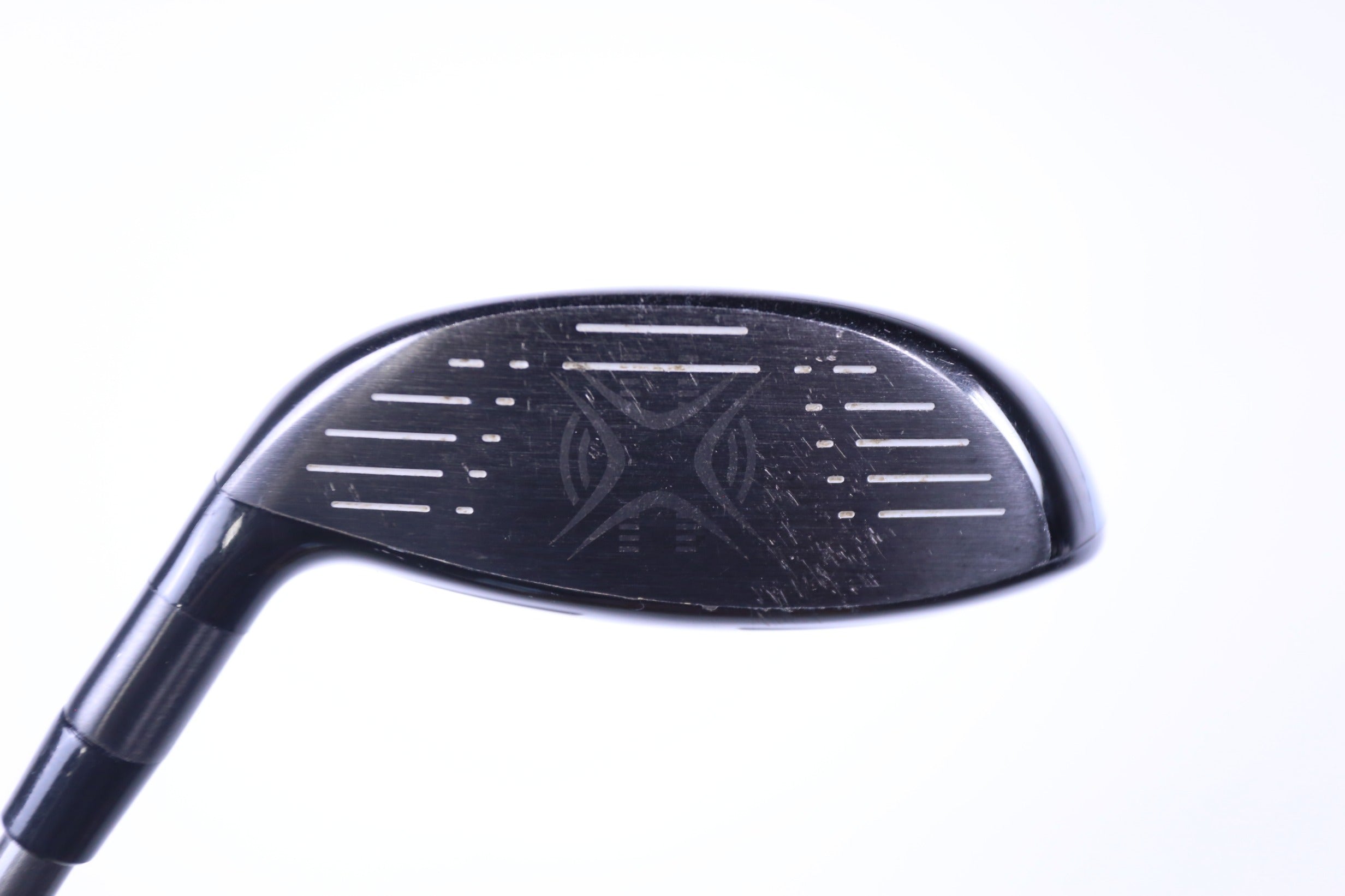 Used Callaway Rogue 3 Wood Golf Club - Right Handed 15° Regular Flex for Men | Perfect for Fairway Shots & Long Drives