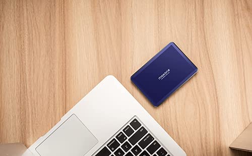 Maxone 160GB Portable External Hard Drive USB 3.0 - Ultra Slim 2.5