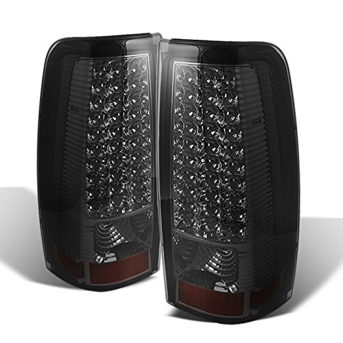 Smoke Housing