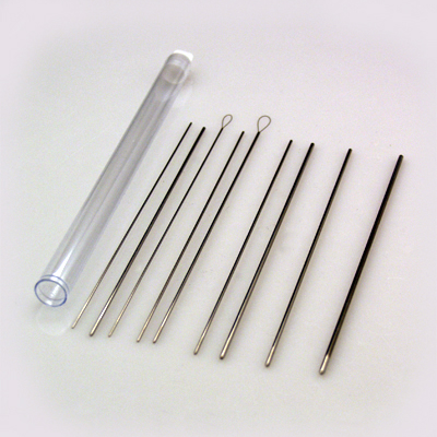 Daho Splice Needle Kits for Fishing, Rope & Wire - Professional Repair Tool for Outdoor, Marine & DIY Projects