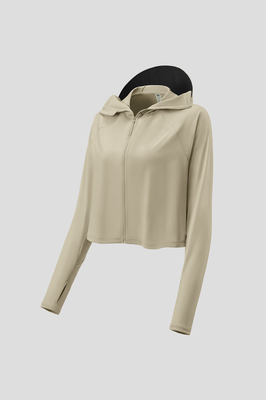 UPF50+ Women's Cooling Sun Protection Jacket - Lightweight UV Shirt for Outdoor Activities, Hiking, Beach & Summer Travel