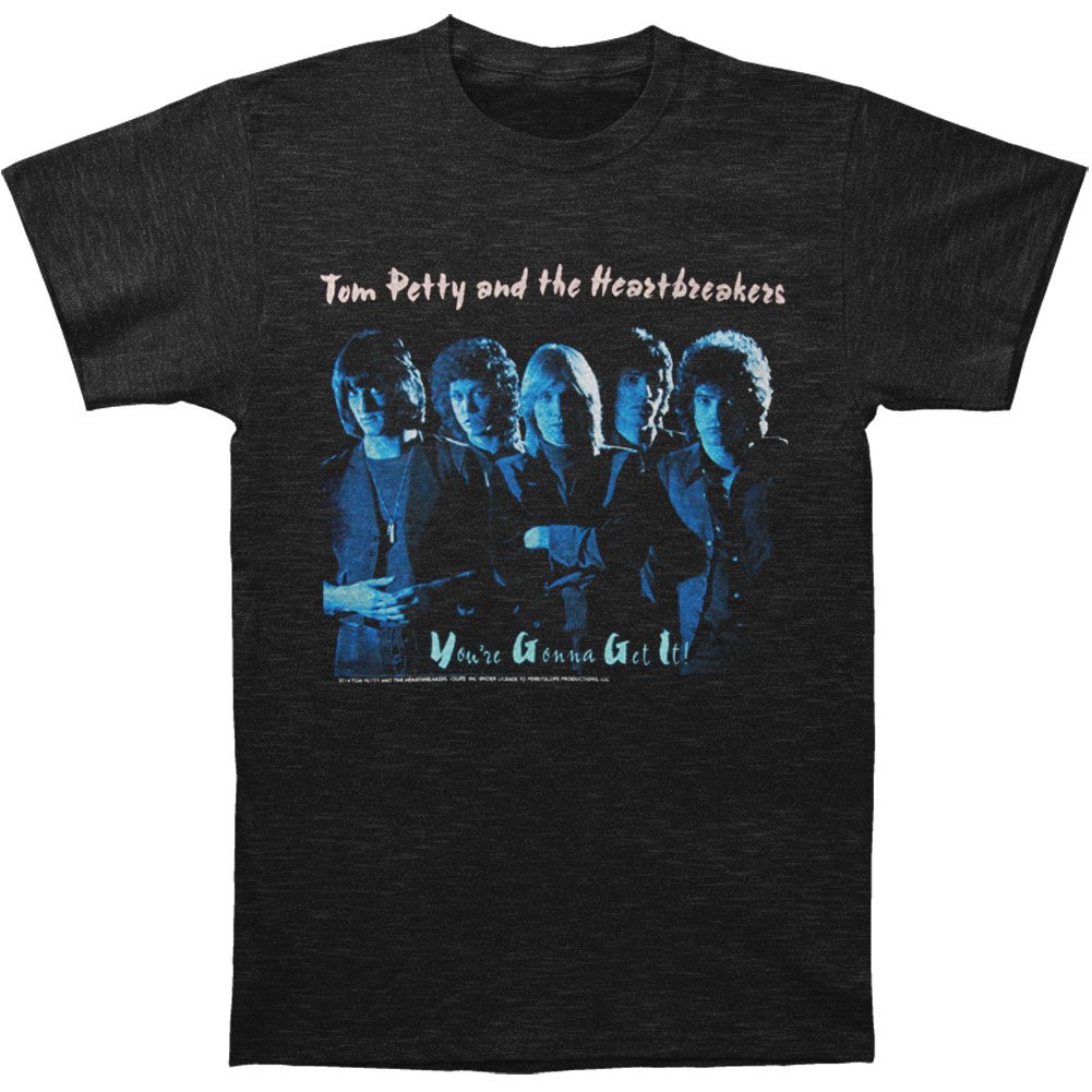 Tom Petty 