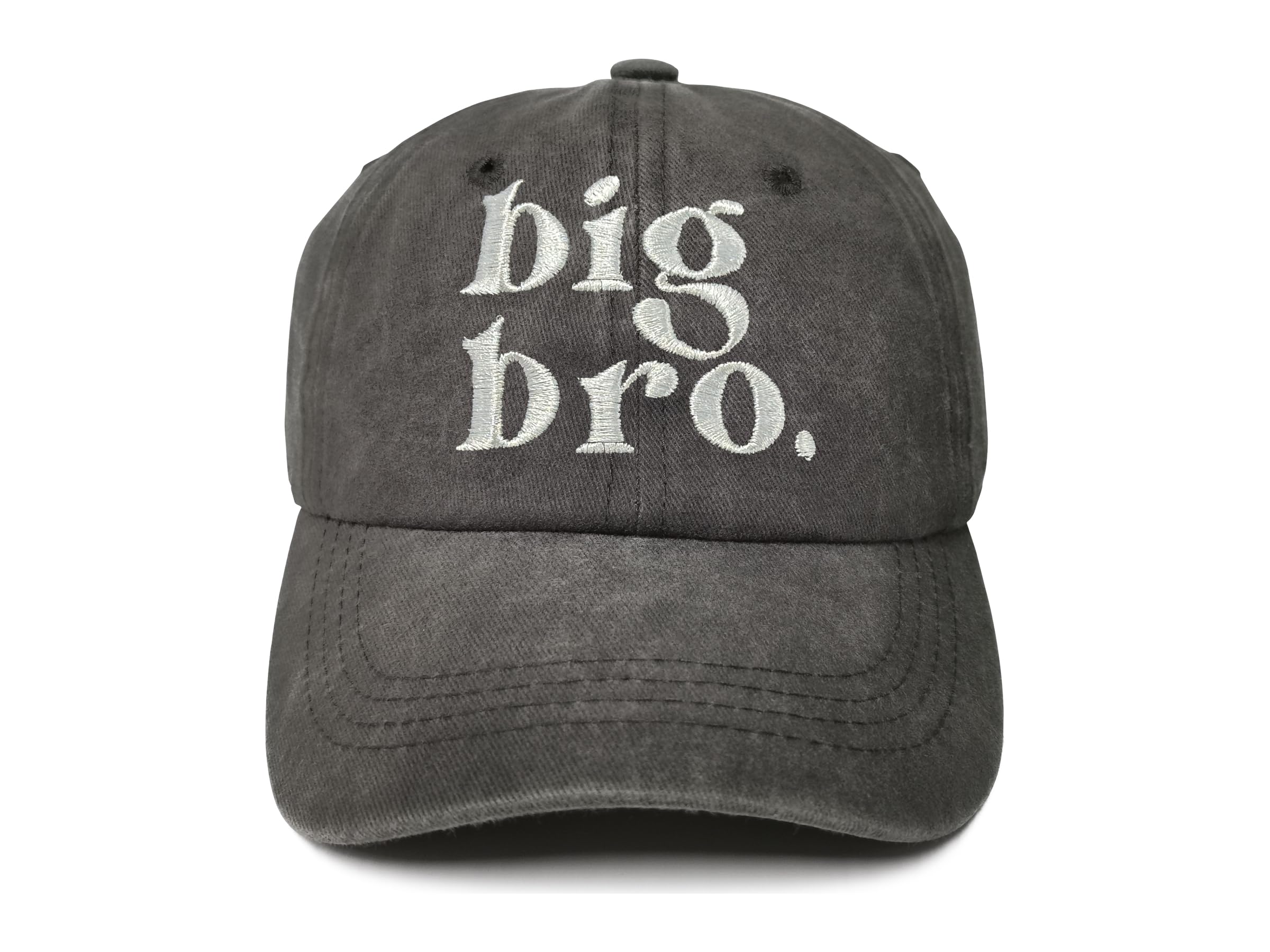 Embroidered Baseball Caps for Kids - Outdoor Sports & Fashion