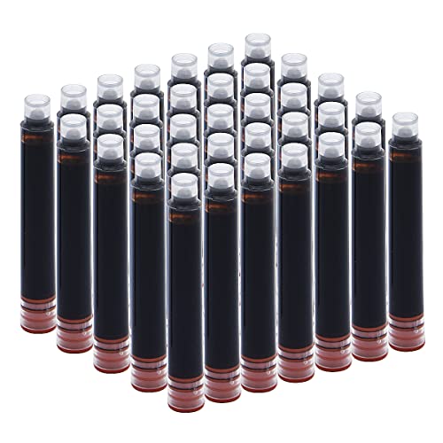 Brown 35pcs
