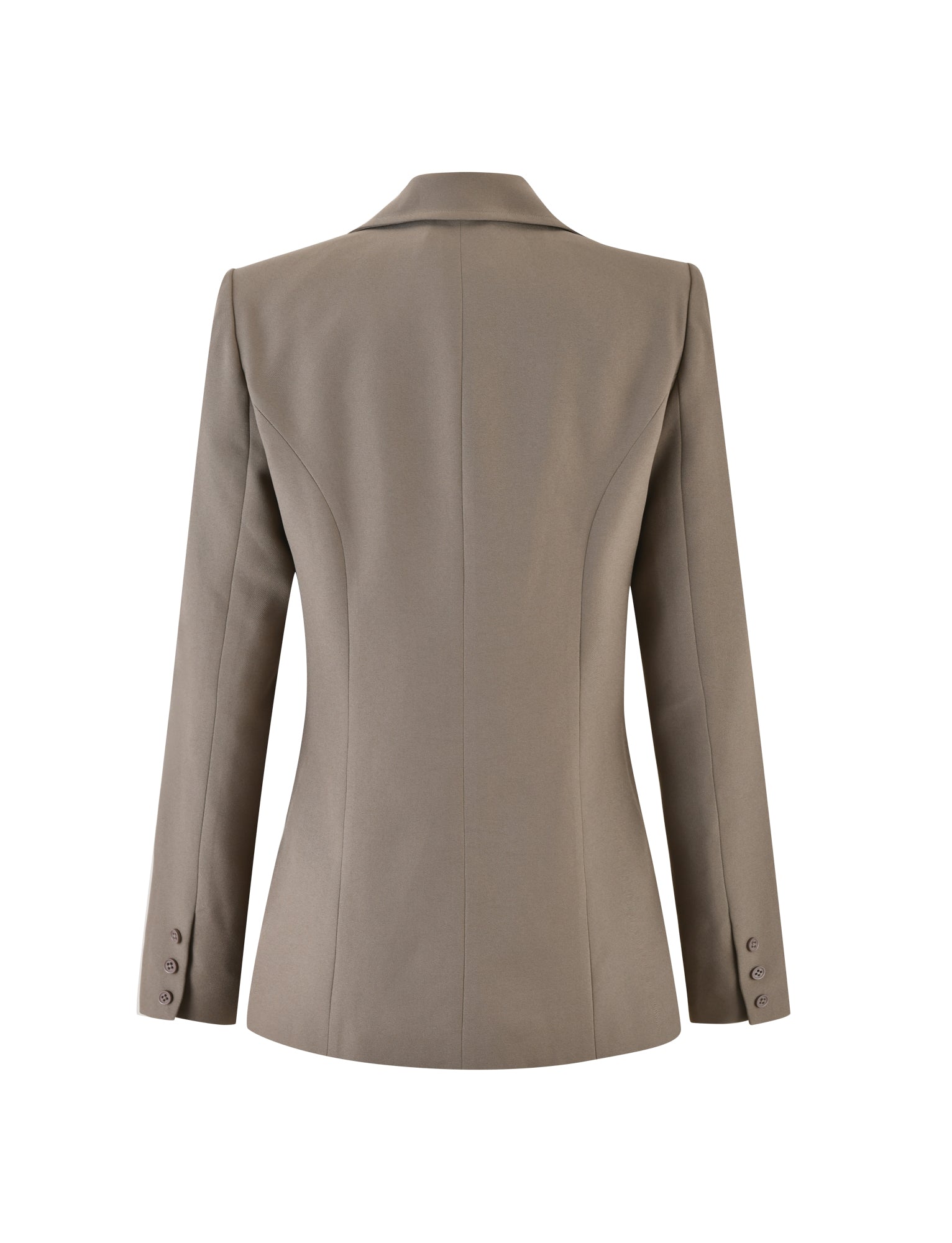 Marjorie Jacket for Women - Moss Green & Khaki Waterproof Windbreaker - Perfect for Hiking, Camping, and Outdoor Adventures